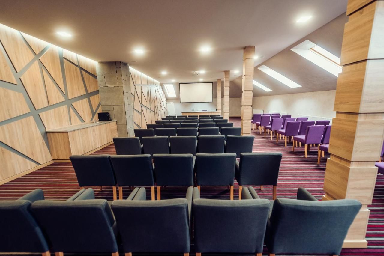 Отель Verhovel Hotel Верховина-21