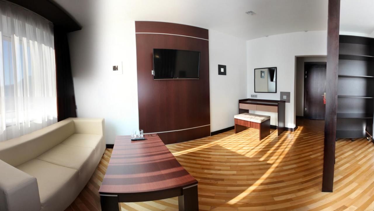 Отель Verhovel Hotel Верховина-33