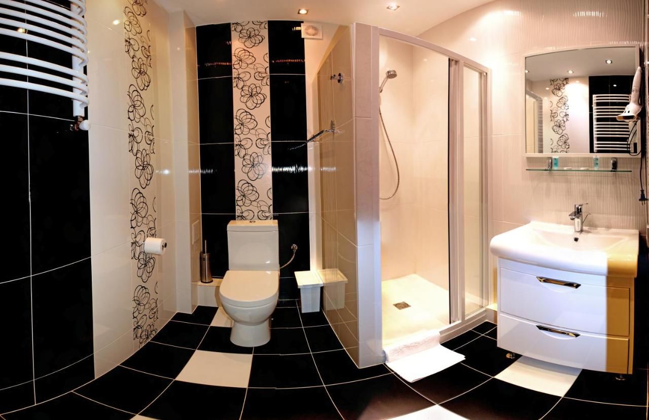 Отель Verhovel Hotel Верховина-34